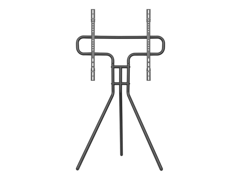 Deltaco tv-gulvstativ 49-70"op til 40 kg VESA s - Max 40 kg - recommended for 49"-70"