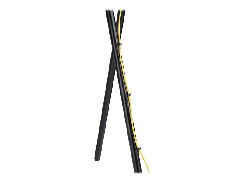Deltaco tv-gulvstativ 49-70"op til 40 kg VESA s - Max 40 kg - recommended for 49"-70"
