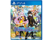 Demon Gaze EXTRA - Sony PlayStation 4 - RPG - PEGI 12
