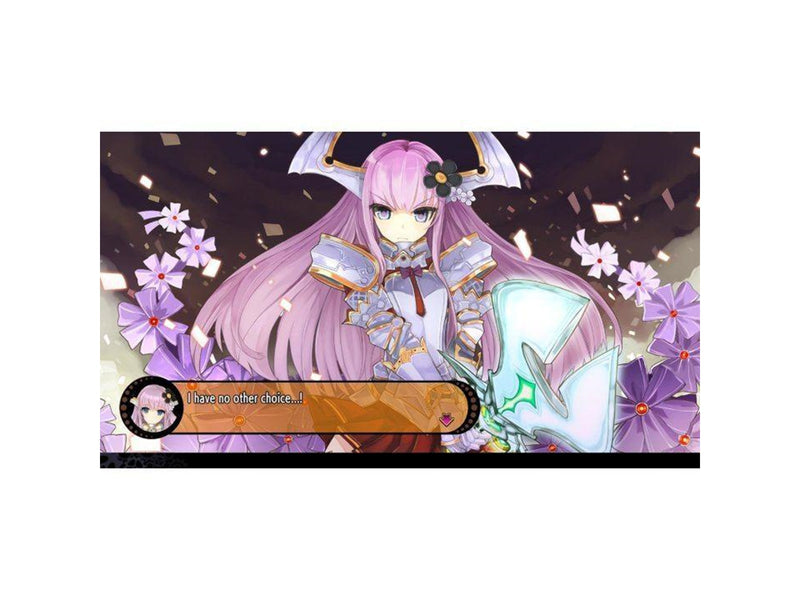 Demon Gaze EXTRA - Sony PlayStation 4 - RPG - PEGI 12