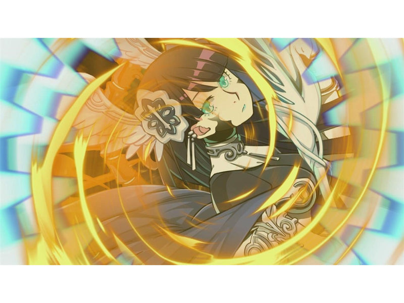 Demon Gaze II - Sony PlayStation 4 - RPG - PEGI 12