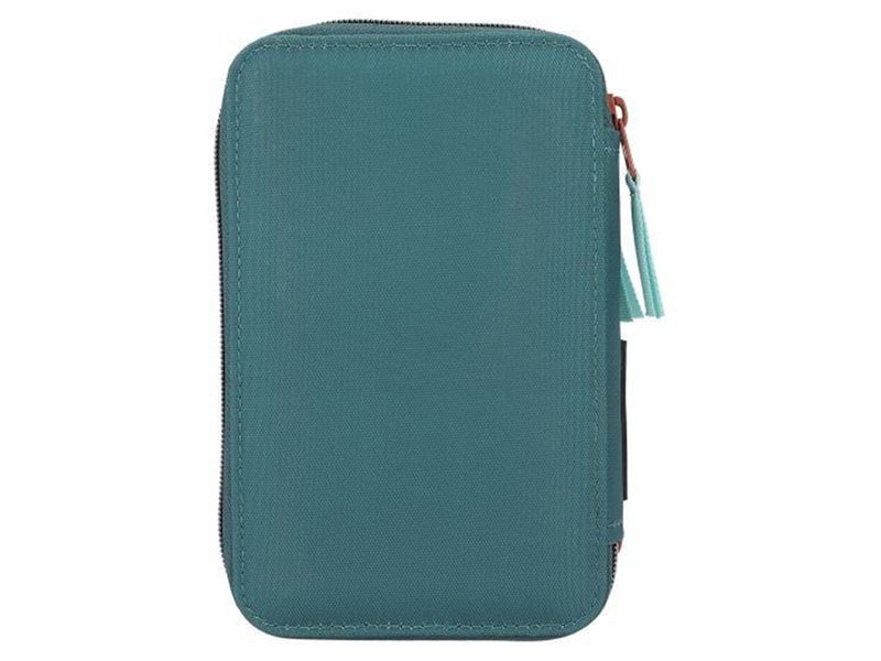 Depesche Dino World Triple Pencil Case DANGER