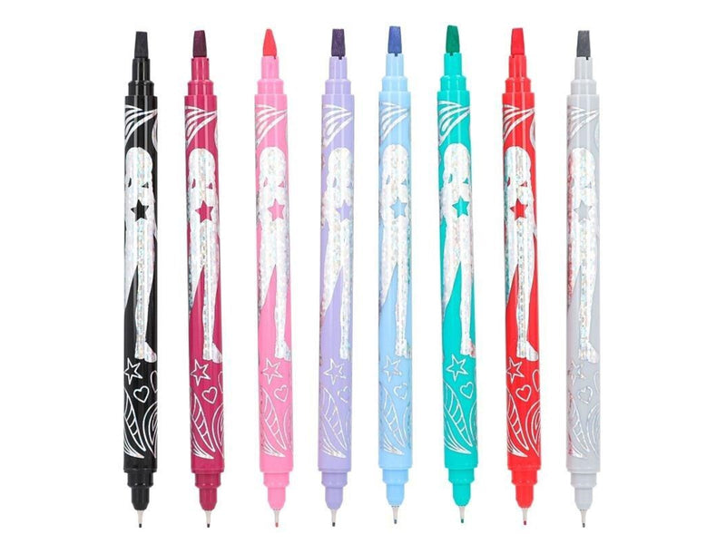 Depesche TOPModel - Calligraphy & Finliner Set (411392)