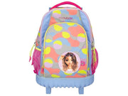 Depesche TOPModel Schoolbackpack Trolley FLASH
