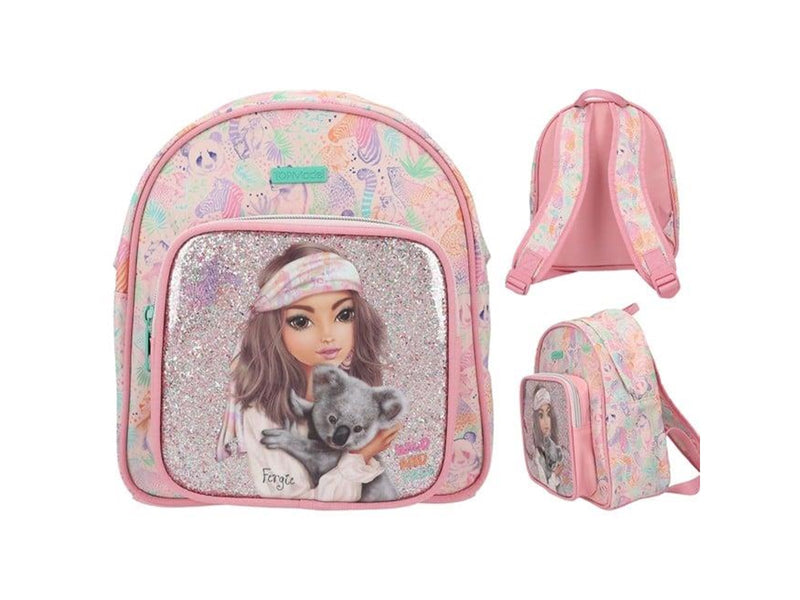 Depesche TOPModel Small Backpack WILD