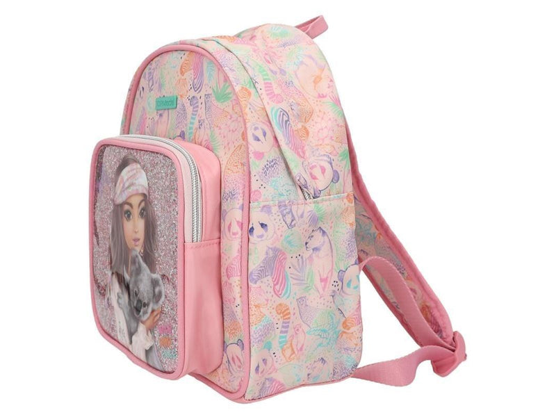Depesche TOPModel Small Backpack WILD