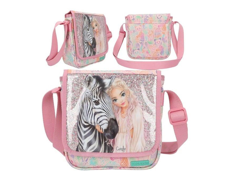 Depesche TOPModel Small Shoulder Bag WILD