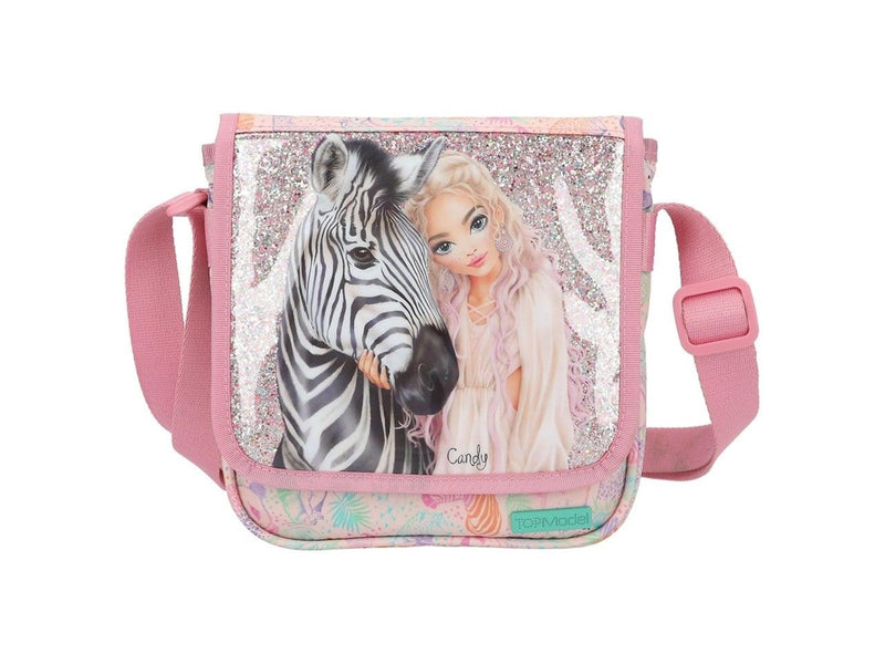 Depesche TOPModel Small Shoulder Bag WILD