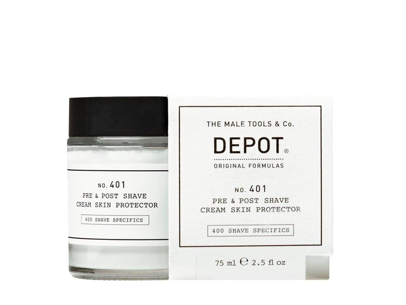 Depot 400 Shave Specifics No. 401 Soothing Pre