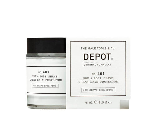 Depot 400 Shave Specifics No. 401 Soothing Pre