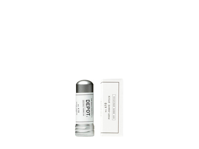 Depot 400 Shave Specifics No. 410 Astringent Po
