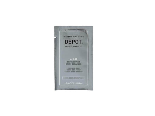 Depot 800 Skin Specifics No. 802 Volcanic Sand