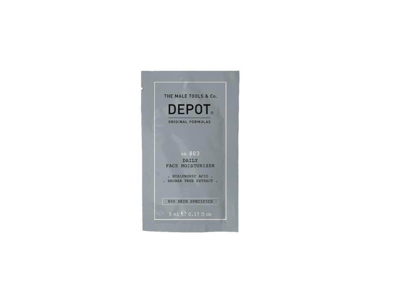Depot 800 Skin Specifics No. 803 Hyaluronic Acid
