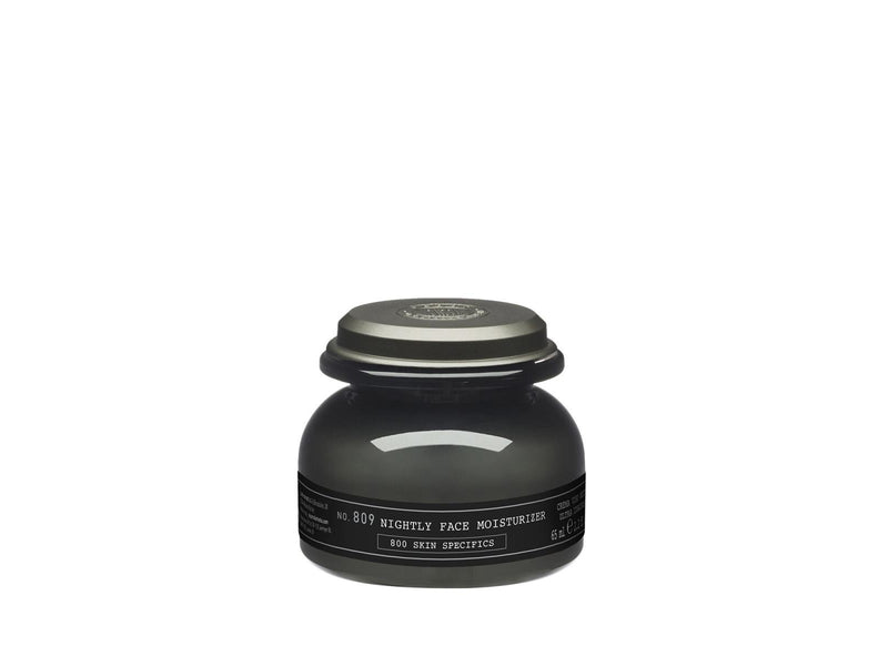 Depot 800 Skin Specifics No. 809 Moisturizing N