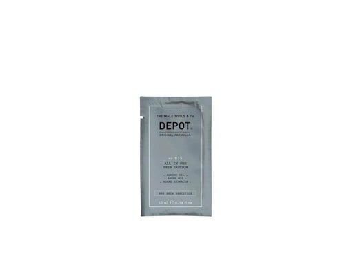 Depot 800 Skin Specifics No. 815 Argan Oil Hydr