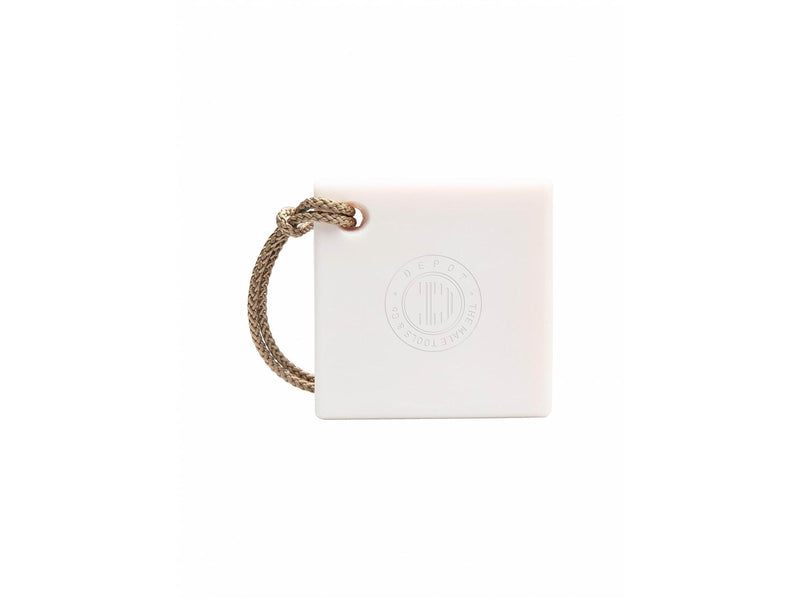 Depot Classic Cologne Scented Soap Bar - Floral Notes 30g.