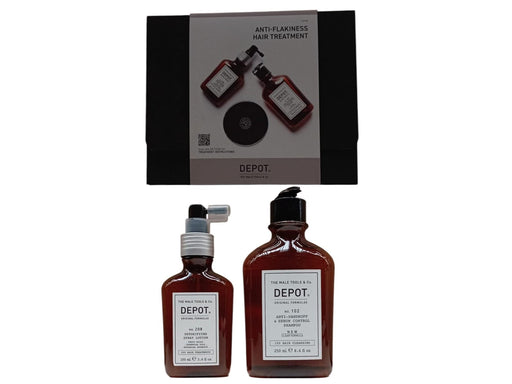 Depot Consumer Kit C Set 350ml.