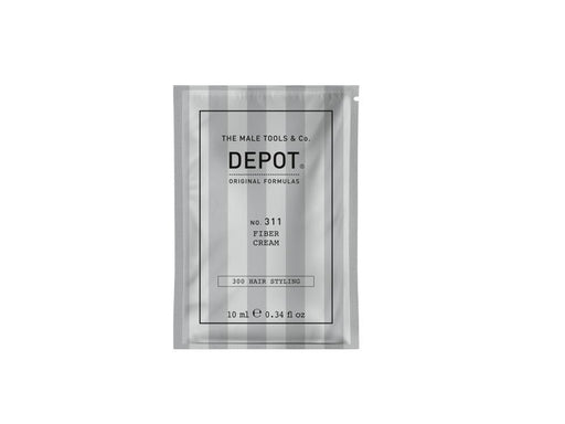 Depot Hair Stylings No. 311 Medium Hold 10 ml