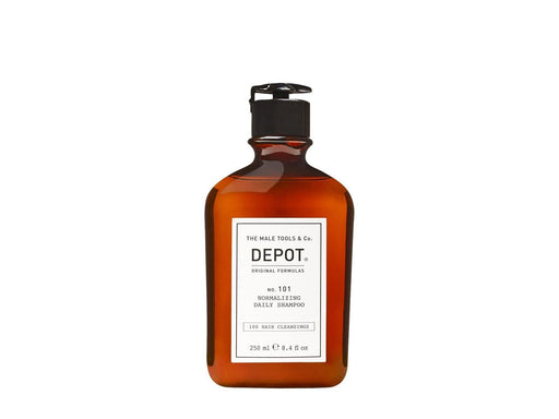 Depot No. 101 – Botanical Complex Hair Shampoo Normalizing 250 ml