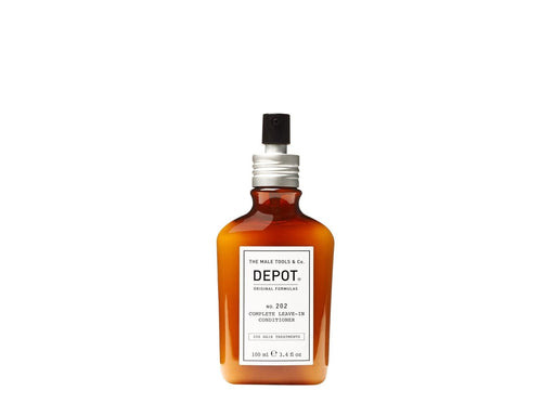 Depot No. 202 Hair Leave-In Conditioner 100 ml