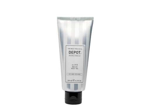 Depot No. 313 Definition & Control – Medium Hold  200 ml