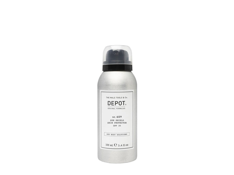 Depot No. 609 Sun Protection SPF 30 Spray 100 ml.
