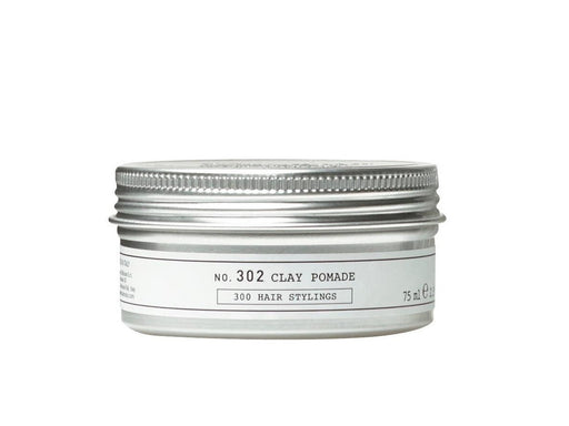 Depot Styling Pomade – For Volume & Texture 75 ml