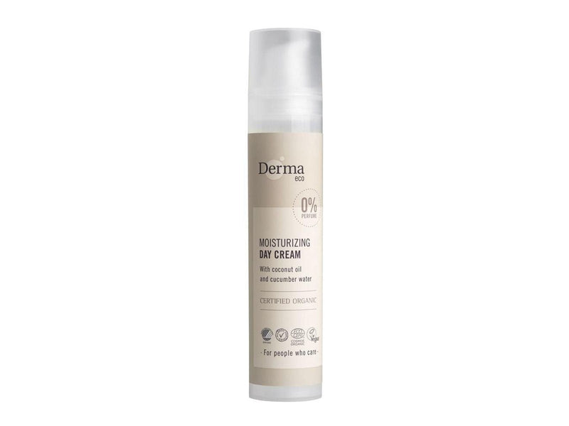 Derma Eco Day Cream 50 ml