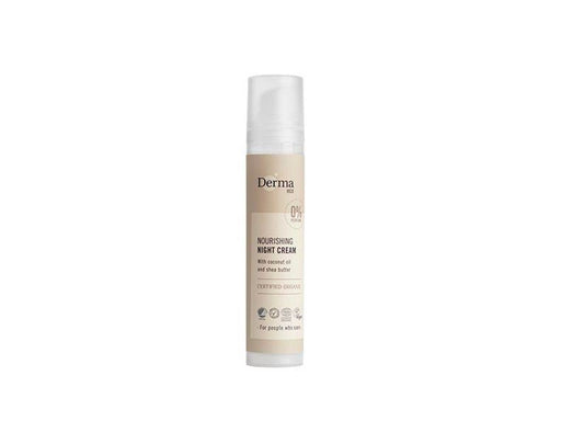 Derma Eco Night Cream 50 ml