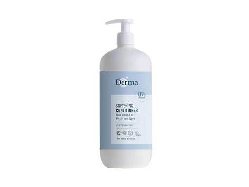 Derma - Family Conditioner 800 ml