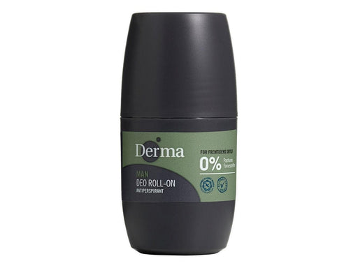 Derma Man Deo Roll-on - 50 ml0