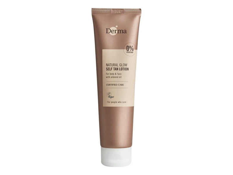 Derma Self-Tanning Lotion 150 ml