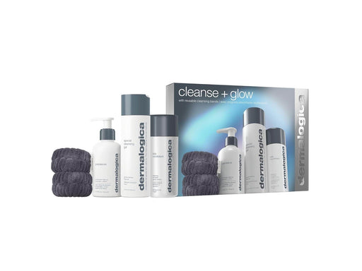 Dermalogica Cleanse + Glow Set : Special Cleansing