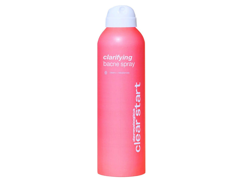 Dermalogica Clear Start Clarifying Body Spray 177 ml