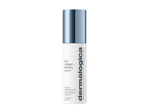Dermalogica Pro-Collagen Banking Plumping Serum For Face, 30 ml