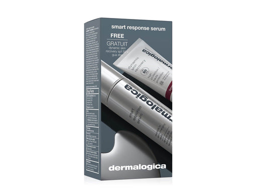 Dermalogica Set : Smart Response Paraben-Free Smo