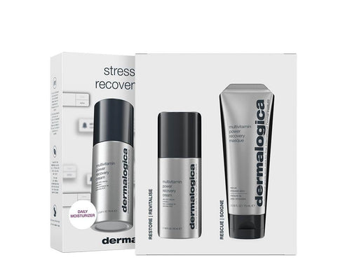 Dermalogica Stressed Skin Recovery System Set