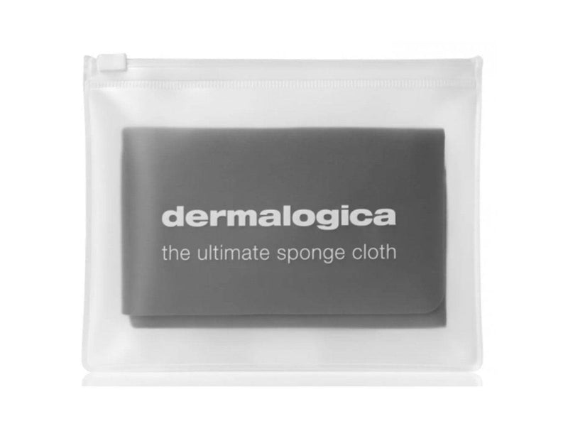 Dermalogica The Ultimate Sponge Cloth Cleansing.