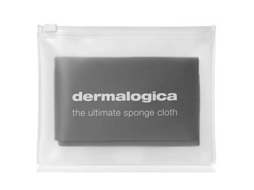 Dermalogica The Ultimate Sponge Cloth Cleansing.