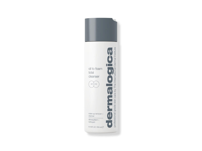 Dermalogica Total Cleanser – Cleansing Foam 250 ml