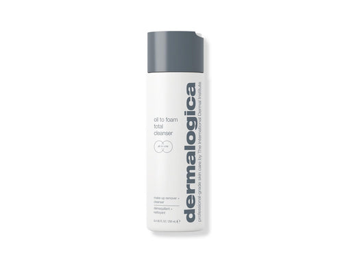 Dermalogica Total Cleanser – Cleansing Foam 250 ml