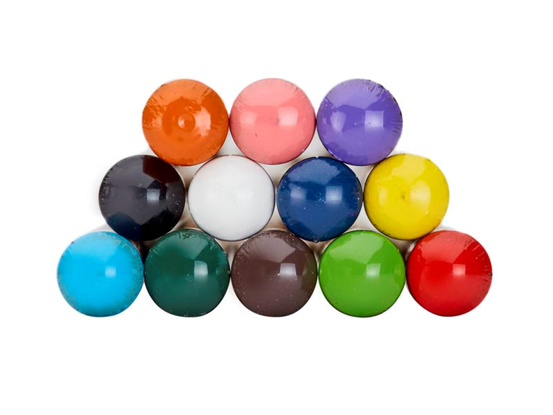 Derwent Chromaflow 12 Tin