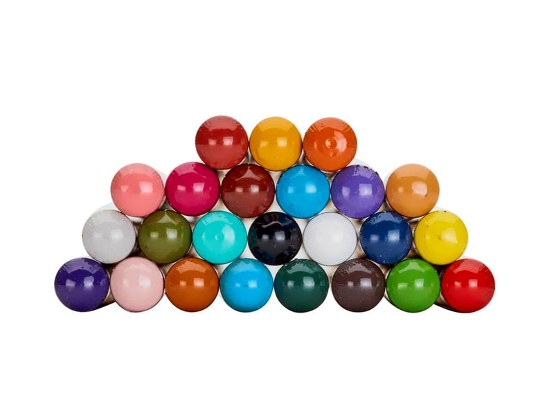 Derwent Chromaflow 24 Tin
