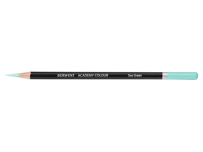 Derwent Colour Pencils (12 Tin)