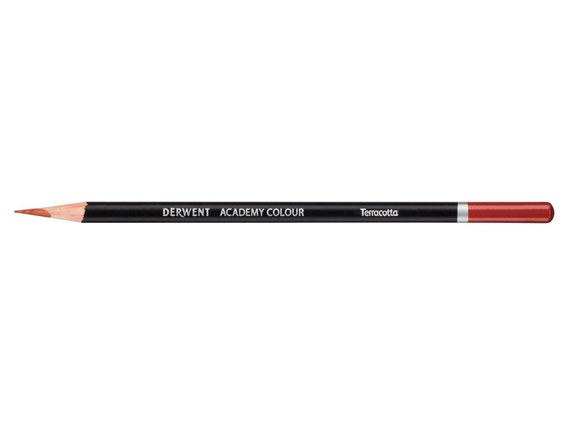 Derwent Colour Pencils (12 Tin)