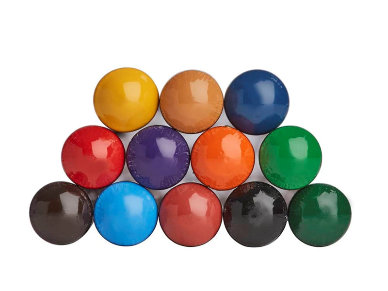 Derwent Colour Pencils (12 Tin)