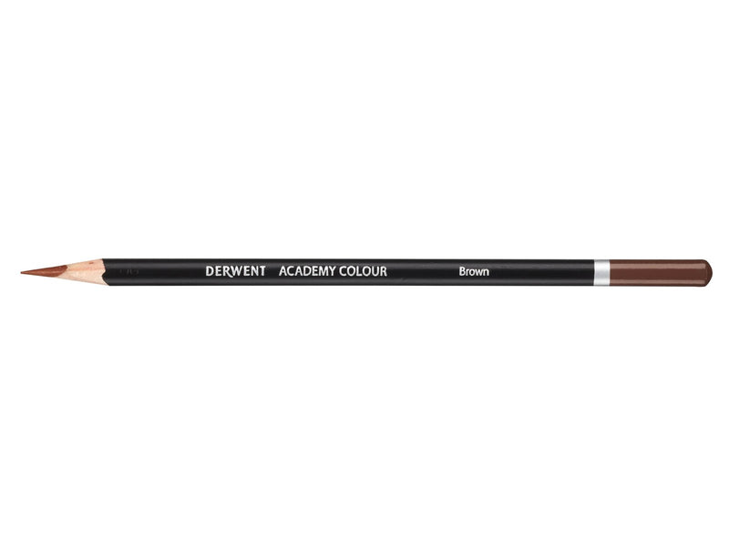 Derwent Colour Pencils (12 Tin)