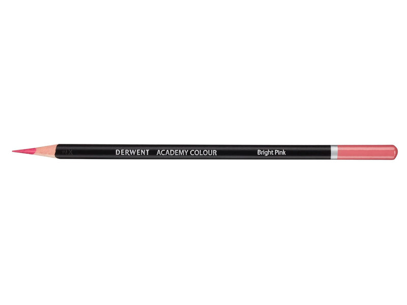 Derwent Colour Pencils (12 Tin)