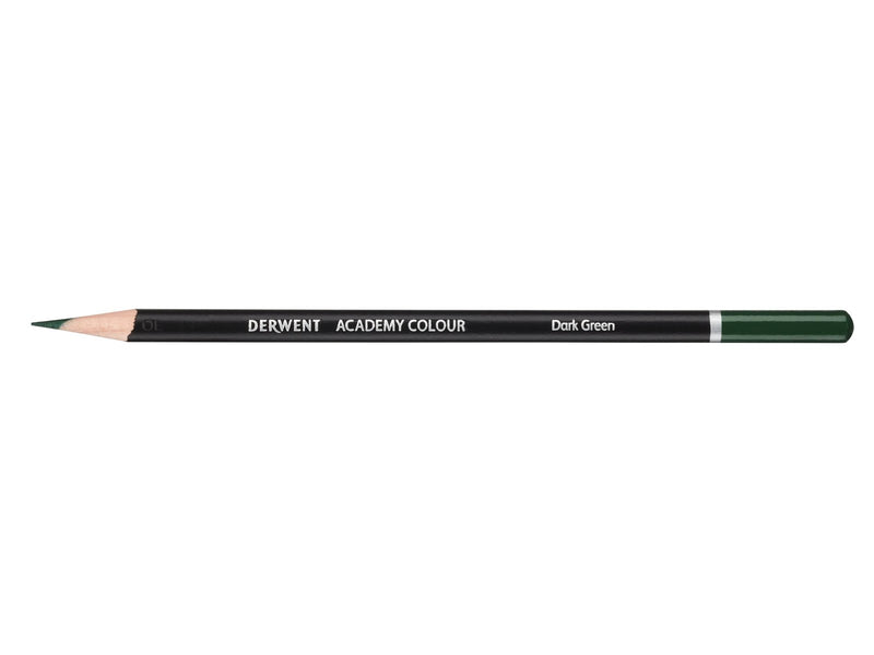 Derwent Colour Pencils (12 Tin)