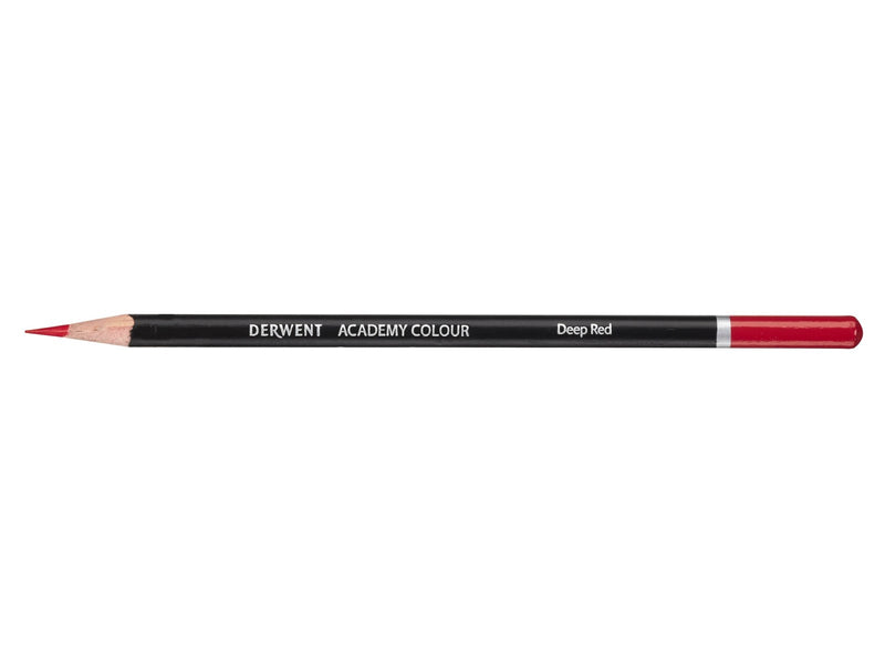 Derwent Colour Pencils (12 Tin)